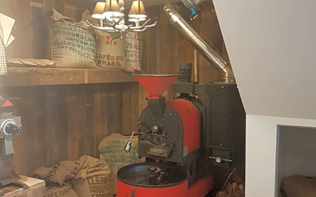 Mocha Newcastle