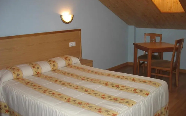 Hotel Reyes de León