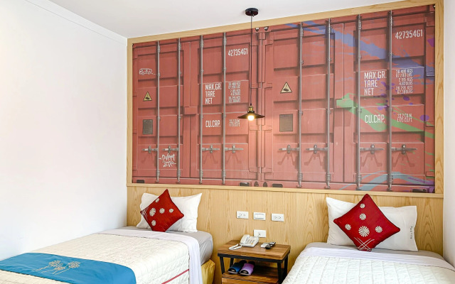 Ocean Star B&B
