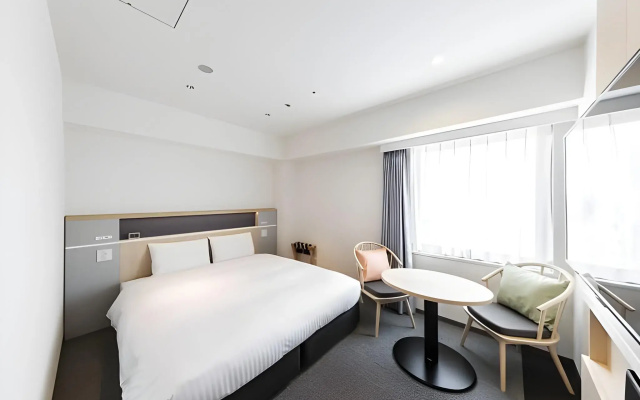 JR WEST GROUP VIA INN Prime SHINSAIBASHI YOTSUBASHI