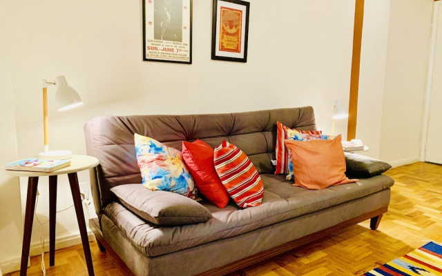 Jump in Bed Ipanema 19