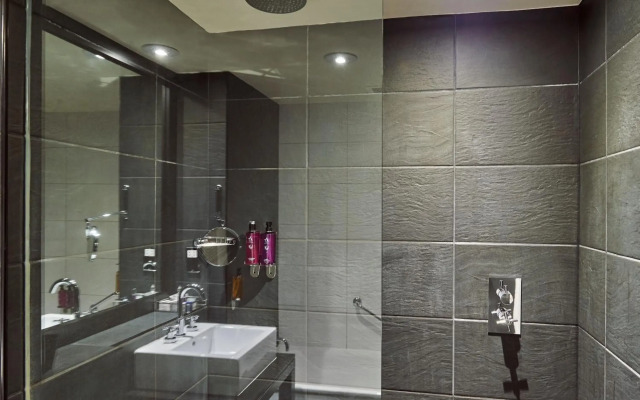 Malmaison Manchester