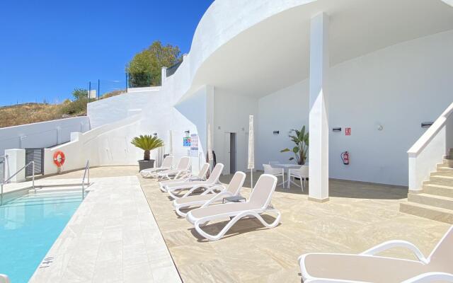 Terrazas de Ladera Duplex 5 Casasol