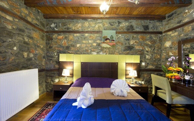 Lithos Hotel & Spa