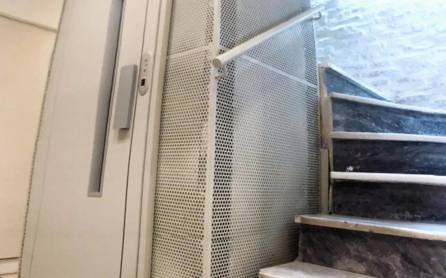 OMM Suites Sevilla by Magno Apartments