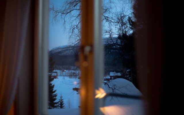 Ammarnäs Wärdshus