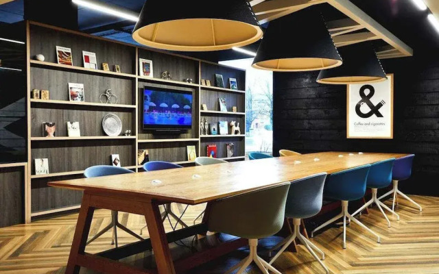 Vita Student-Only Studio Beith Street