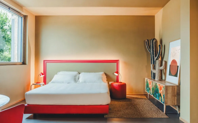 Villa Madrè San Rossore Apartments