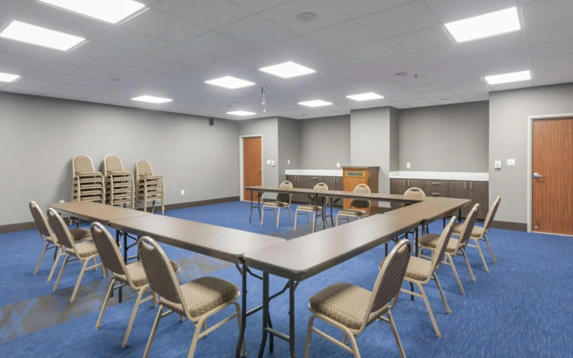 Hampton Inn Brownwood