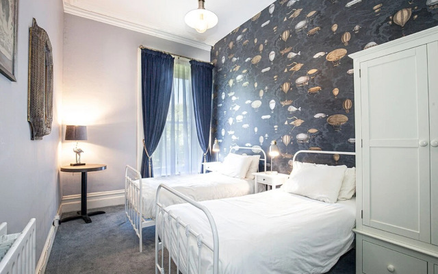 The Valley House Hostel