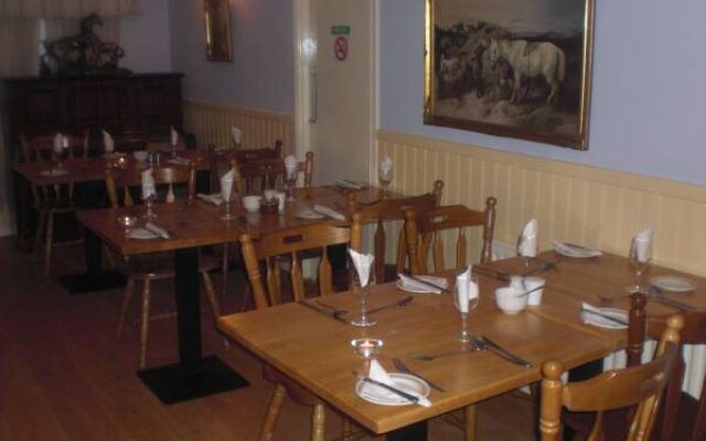 Countrywide Inns Commercial & Tourist