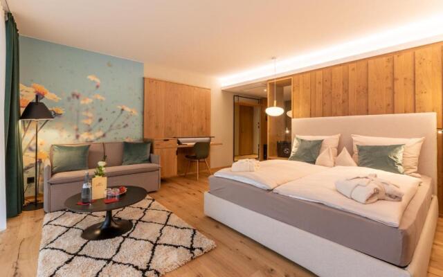 Sackmann Genuss und Spa Resort