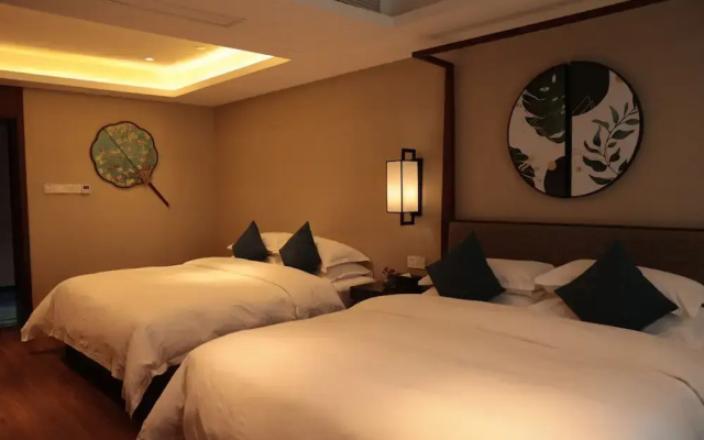 SSAW Boutique  Shanghai Chengman Huangpu Rive