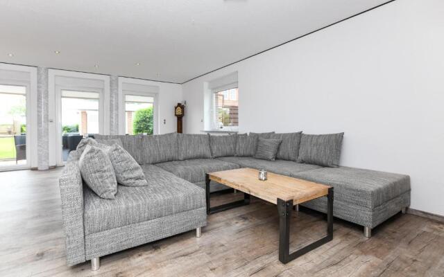 Ferienwohnung 1 im Haus Meeresbrise