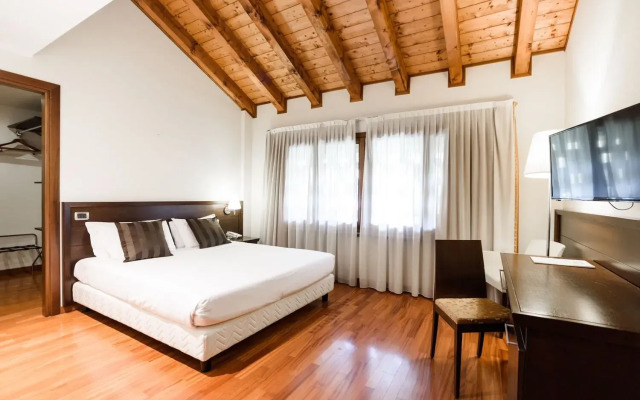 Country Hotel Castelbarco