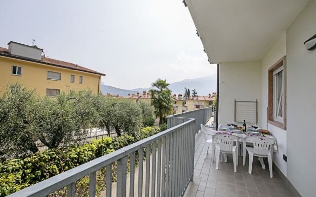 Appartamento la Rocchetta