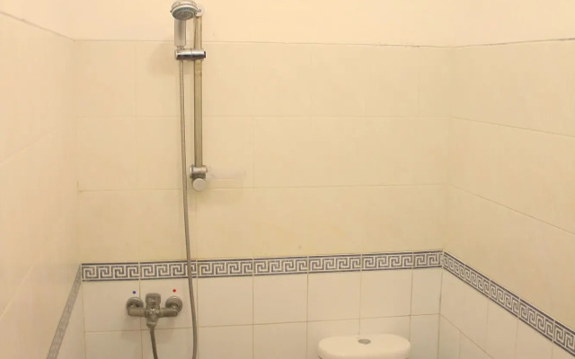 Berlian Abadi Hotel By Sinergi