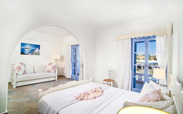 Koufonisia Hotel & Resort