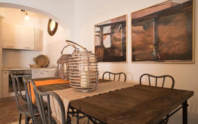 San Ruffino Apartments
