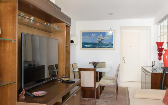 Apartamento Praia do Pepê