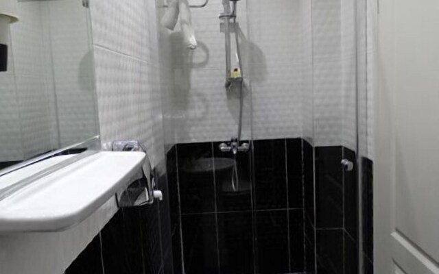 Ocakoglu Hotel & Residence