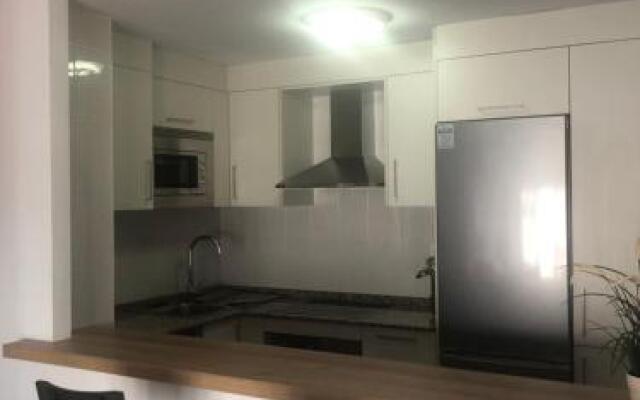 Apartamento Mirador del Atlántico