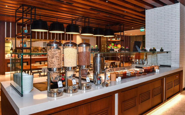 Millennium AL Barsha