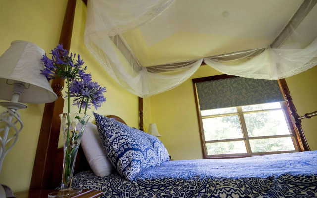 Bendles Cottages and Country Villas – Guest Rooms – Balmoral Ridge