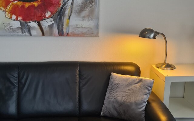 LandLust Guesthouse Amsterdam Area