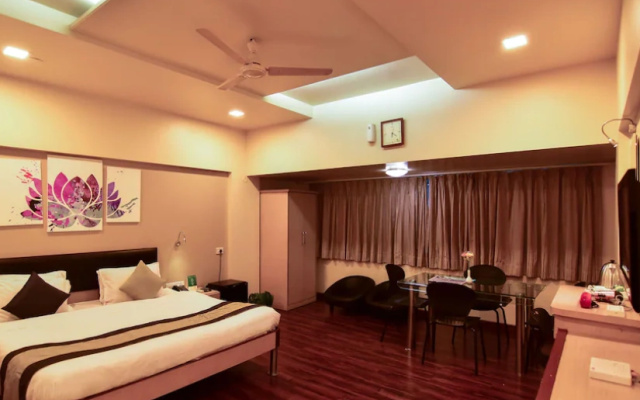 My Bizz Hotel