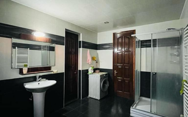 guesthouse