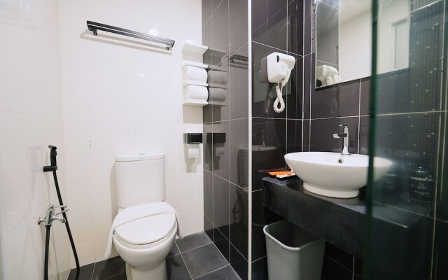 The Concept Hotel Melaka City