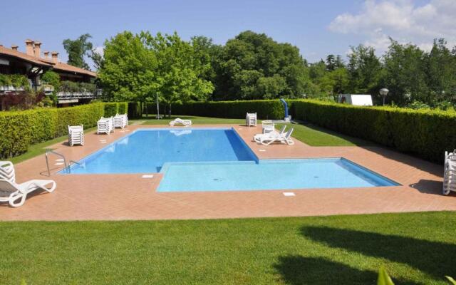 Apartment in Lazise - Gardasee 40837