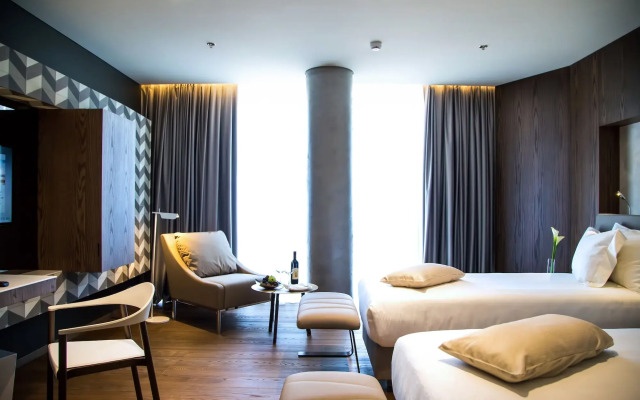Maritim Hotel Plaza Tirana