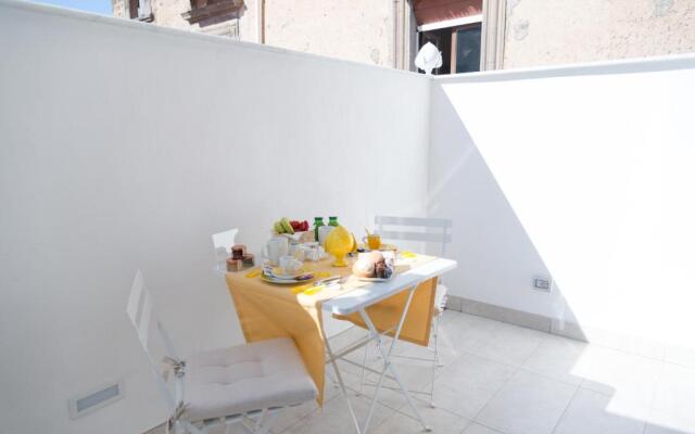 Sorrento Stylish Rooms