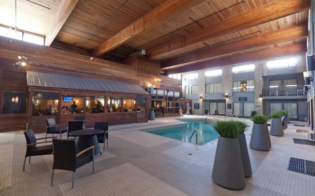 Sandman Hotel Revelstoke