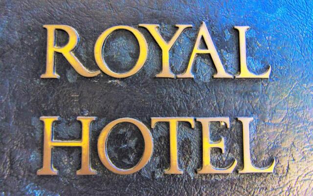 Hotel Royal