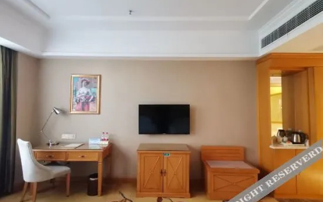 Vienna Hotel