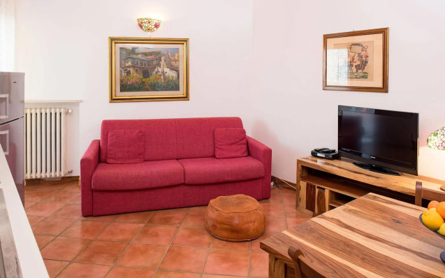Residence Campana