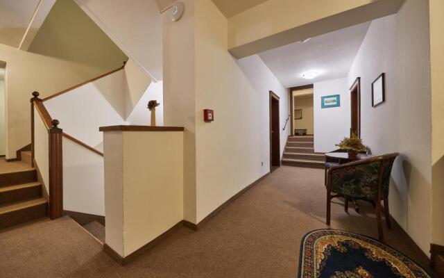 Hotel Adam Trutnov