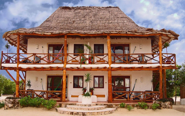 Hotel Villas Flamingos