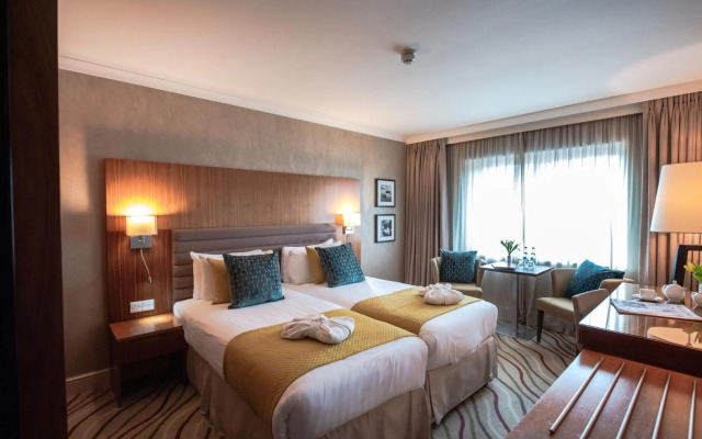 Lakeside Park Hotel & Spa