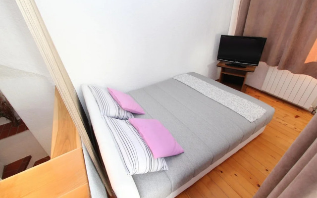 Apartment Marjanovic