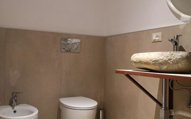 Punto Zero Suite