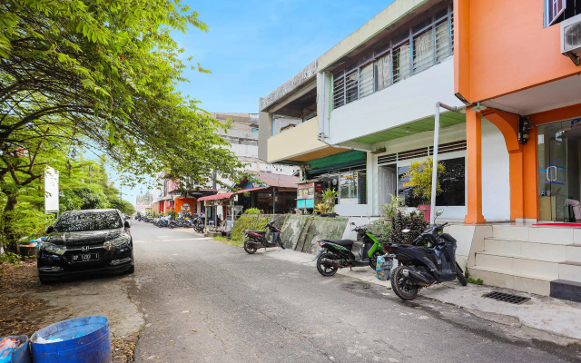 Hotel O Penginapan Saweri GadingNearKlub Golf Ria Bintan – Outside – Batam
