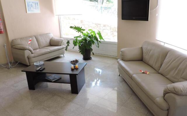 Diamanti Hotel