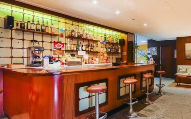 Hostal Santa Ana