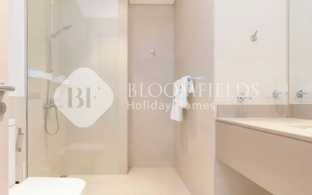 Bloomfields Spacious 1Br Water's Edge