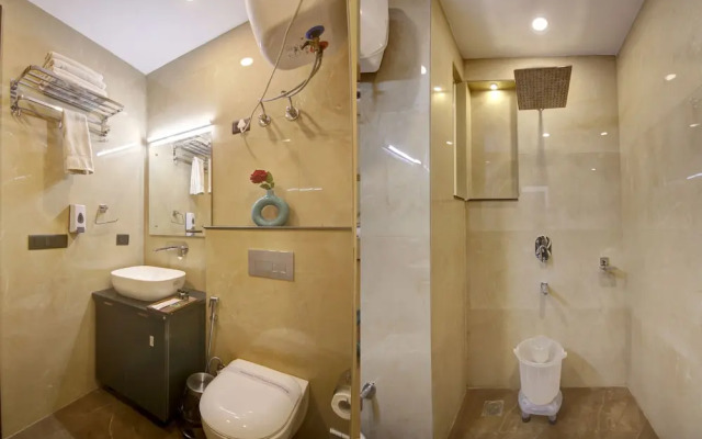 360 Degree Hotel
