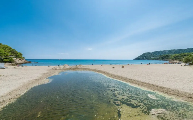 Canyamel Beach Sun